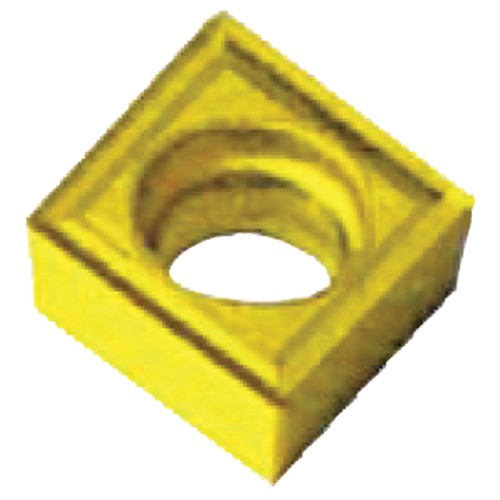 ‎50-1105 Minimum Bore x OAL Turning Inserts-4 Layer Coating Inserts - Makers Industrial Supply