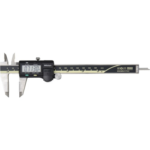 ‎0-6″/0-150MM DIGITAL CALIPER - Makers Industrial Supply