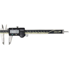 ‎0-6″/0-150MM DIGITAL CALIPER - Makers Industrial Supply