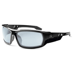 Odin In/Outdoor Lens Black Safety Glasses - Makers Industrial Supply