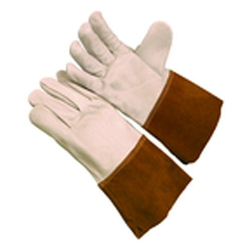 Welders Gloves Large - Makers Industrial Supply