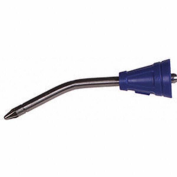 Guardair - Blow Gun Accessories Type: Air Gun Extension For Use With: GA44 Air Gun - Makers Industrial Supply