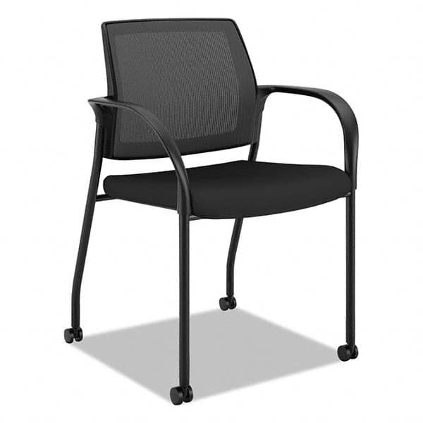 Hon - 34" High Mesh Office Chair - Makers Industrial Supply