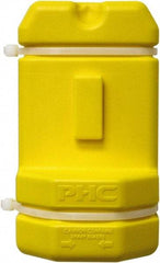 PHC - Plastic Blade Disposal Container - Plastic - Makers Industrial Supply