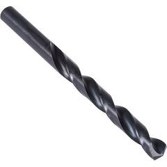 ‎Letter D Precision Twist Drill HSS Steam Oxide 135 NAS907B Extra Length Aircraft Extension Drill Long NAS907 Series 502-6 E-code # 502-6D - Makers Industrial Supply