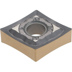 Iscar - Turning Insert - - Exact Industrial Supply