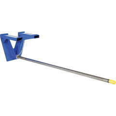 Vestil - 2,200 Lb Capacity Rug Ram/Carpet Pole - Makers Industrial Supply