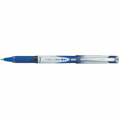 Pilot - Conical Roller Ball Pen - Blue - Makers Industrial Supply