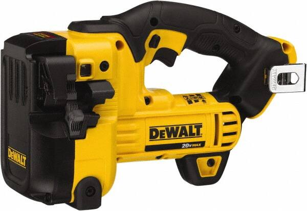 DeWALT - 1/2 Sq In Cutting Capacity Cordless Cutter - Makers Industrial Supply