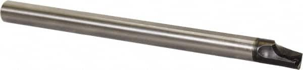 Kyocera - 10mm Min Bore Diam, 120mm OAL, 8mm Shank Diam, S-STLB(P)-A Indexable Boring Bar - 16mm Max Bore Depth, TPGB 1815.., TPGH 1815.., TPMH 1815.., TPMT 1815.. Insert, Screw Holding Method - Makers Industrial Supply