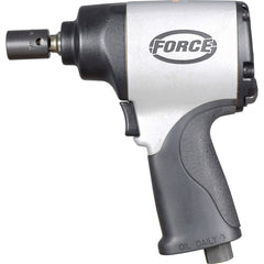 3/8 Pistol Grip Impact Wrench - Exact Industrial Supply