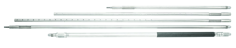 121CZ INSIDE MICROMETER - Makers Industrial Supply