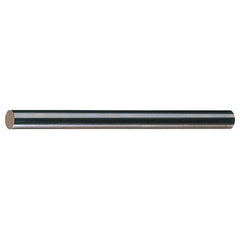 3/8 HSS Drill Blank-Bright