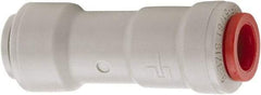 Parker - Acetal Check Valve - Inline, Push-to-Connect x Push-to-Connect, 15 WOG - Makers Industrial Supply