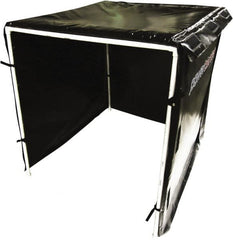 Powerblanket - 48" High x 48" Wide x 48" Long PVC Hot Box Heater - 120 Volt, 1,440 Watts - Makers Industrial Supply