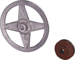 Maxess Climate Control Technologies - Drum Fan Pulley - For MSC Item 61048930 - Makers Industrial Supply