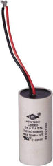 Maxess Climate Control Technologies - Fan Capacitor - For MSC Item 61048880 - Makers Industrial Supply