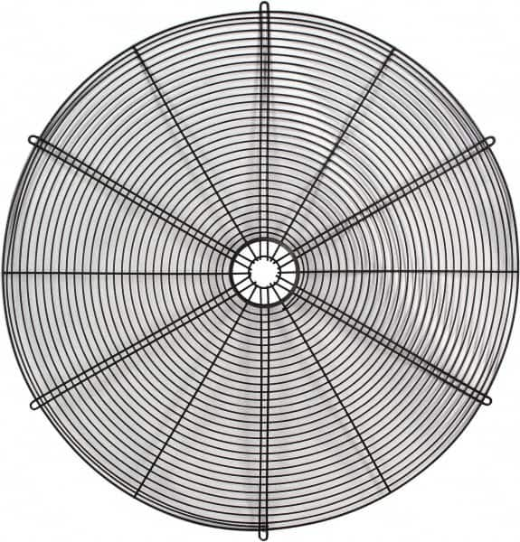 Maxess Climate Control Technologies - Fan Guard - For MSC Item 61048906 - Makers Industrial Supply