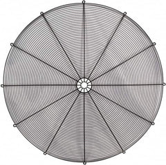 Maxess Climate Control Technologies - Fan Guard - For MSC Item 61048898 - Makers Industrial Supply