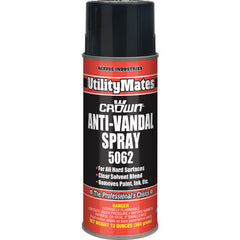 Anti-Vandal Spray - 14 oz - Makers Industrial Supply