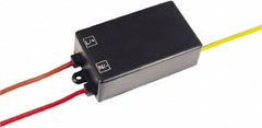 Value Collection - Hardwired Surge Protectors Voltage: 120 V Nominal Discharge Current (kA): 5.00 - Makers Industrial Supply