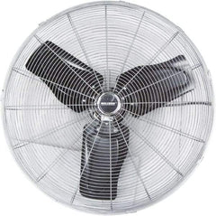 Maxess Climate Control Technologies - 24" Blade, 1/3 hp, 7,200 Max CFM, Single Phase Fan Head - 2.1 Amps, 120 Volts, 2 Speed - Makers Industrial Supply