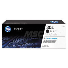 Hewlett-Packard - Office Machine Supplies & Accessories; Office Machine/Equipment Accessory Type: Toner Cartridge ; For Use With: HP LaserJet Pro M203dw; MFP M227fdn; MFP M227fdw ; Color: Black - Exact Industrial Supply