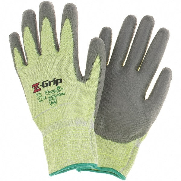 Liberty Glove&Safety - Cut & Puncture Resistant Gloves - Exact Industrial Supply