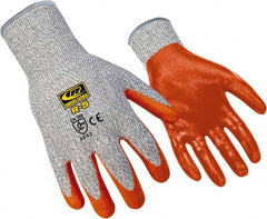 Ringers Gloves - Cut & Puncture Resistant Gloves - Exact Industrial Supply