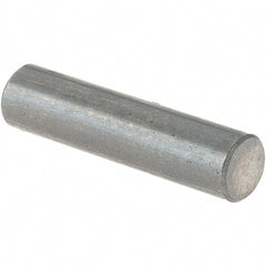 Made in USA - Knurl Pins - Exact Industrial Supply