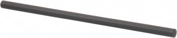 Vermont Gage - 0.97mm Diam Class ZZ Minus Plug & Pin Gage - Steel, Black Oxide - Makers Industrial Supply