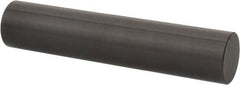 Vermont Gage - 8.17mm Diam Class ZZ Plus Plug & Pin Gage - Steel, Black Oxide Finish - Makers Industrial Supply