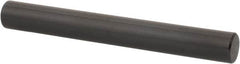 Vermont Gage - 0.216" Diam Class ZZ Minus Plug & Pin Gage - Steel, Black Oxide - Makers Industrial Supply