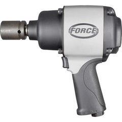 3/4 Pistol Grip Impact Wrench - Makers Industrial Supply