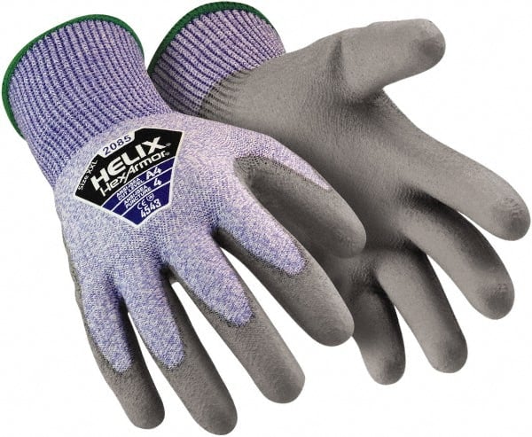 HexArmor - Cut & Puncture Resistant Gloves - Exact Industrial Supply