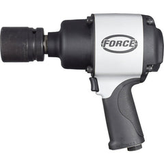 1 Pistol Grip Impact Wrench - Exact Industrial Supply