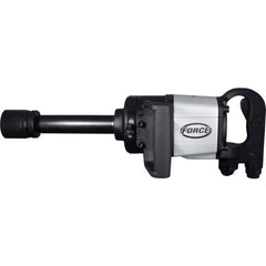 D Handle Impact Wrench - Exact Industrial Supply