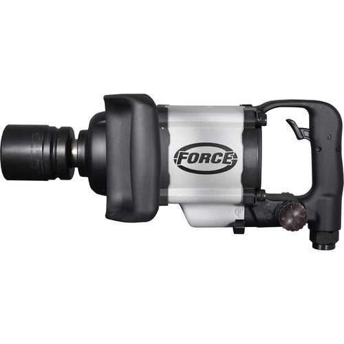 1 D Handle Impact Wrench - Exact Industrial Supply