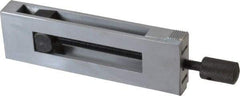 SPI - 2.25 Inch Holding Capacity, Gage Block Holder - For Use with Rectangular Gage Blocks, 1 Piece - Makers Industrial Supply