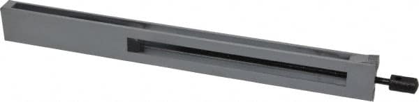 SPI - 10 Inch Holding Capacity, Gage Block Holder - For Use with Rectangular Gage Blocks, 1 Piece - Makers Industrial Supply