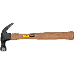 7OZ NAILING HAMMER - Makers Industrial Supply