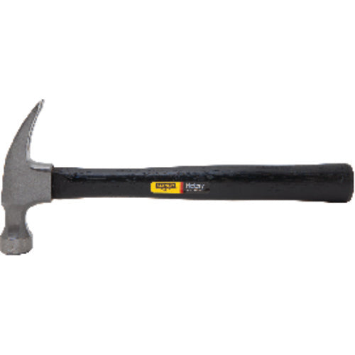 16OZ NAILING HAMMER - Makers Industrial Supply