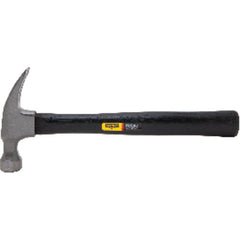 16OZ NAILING HAMMER - Makers Industrial Supply