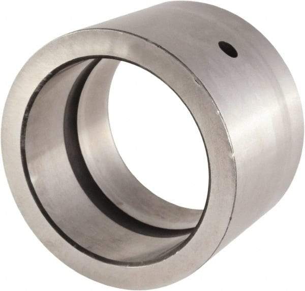 RBC Bearings - Needle Roller Bearings Type: Precision Ground Heavy Duty Needle Roller Bearing - Inner Ring Bore Diameter: 1.0000 (Decimal Inch) - Makers Industrial Supply