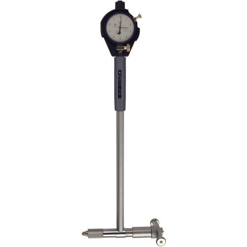 Model 511-755-6.500″-10.000″ Total Range-0.0001″ Graduation - Bore Gage - Makers Industrial Supply