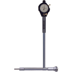 Model 511-756-10.000″-16.000″ Total Range-0.0001″ Graduation - Bore Gage - Makers Industrial Supply