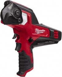 Milwaukee Tool - 1.13 Sq In Cutting Capacity Cordless Cutter - Makers Industrial Supply