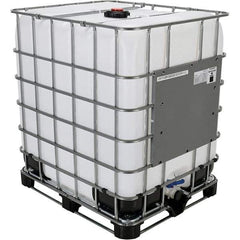 Vestil - Bulk Storage Containers Container Type: Pallet Bulk Container Height (Inch): 53 - Makers Industrial Supply