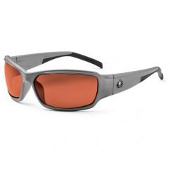 THOR-PZ POL COPPER LENS MATTE GRAY - Makers Industrial Supply