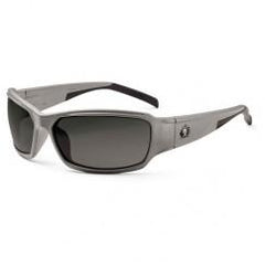 THOR-PZ SMK LENS MATTE GRAY - Makers Industrial Supply